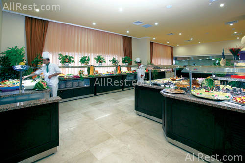 Stella Beach Hotel 8